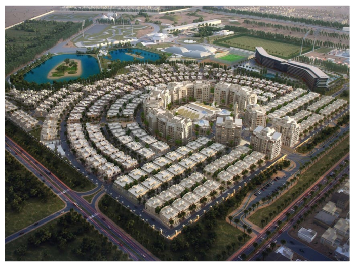 Landry and Dry Cleaning Service near Al Forsan Village