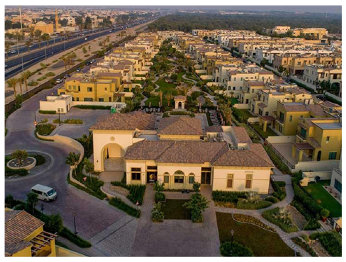 Landry and Dry Cleaning Service near Al Mushrif