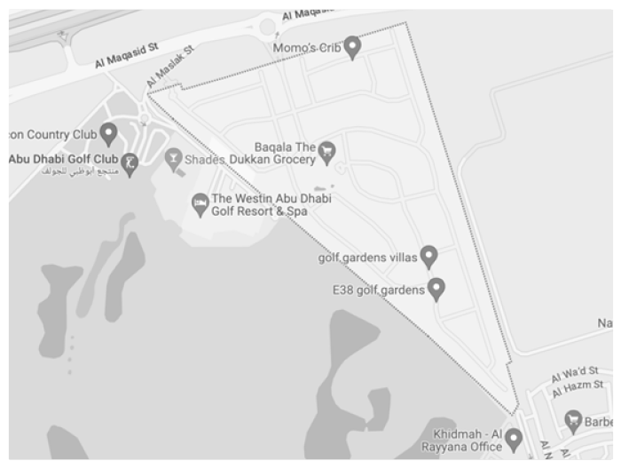 Laundry in Golf Gardens